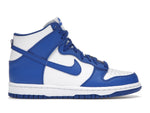 Nike Dunk High Game Royal Blue GS - Hypesupplyuk