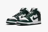 Nike Dunk High Spartan Green - Hypesupplyuk