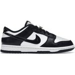 Nike Dunk Low Black White World Champ - Hypesupplyuk