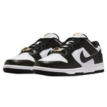 Nike Dunk Low Black White World Champ - Hypesupplyuk