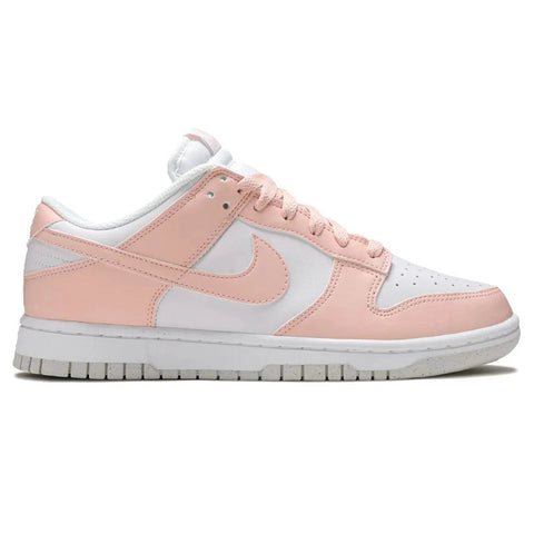 Nike Dunk Low Coral Pink (W) - Hypesupplyuk