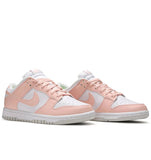 Nike Dunk Low Coral Pink (W) - Hypesupplyuk