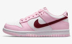 Nike Dunk Low Foam Pink GS - Hypesupplyuk