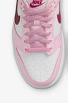 Nike Dunk Low Foam Pink GS - Hypesupplyuk