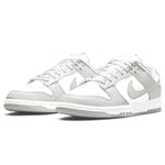 Nike Dunk Low Grey Fog - Hypesupplyuk