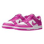 Nike Dunk Low (GS) Fuchsia Pink - Hypesupplyuk