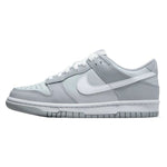 Nike Dunk Low (GS) Two Tone Grey - Hypesupplyuk