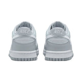 Nike Dunk Low (GS) Two Tone Grey - Hypesupplyuk