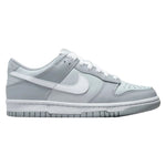 Nike Dunk Low (GS) Two Tone Grey - Hypesupplyuk