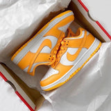 Nike Dunk Low Laser Orange (W) - Hypesupplyuk