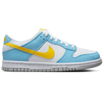 Nike Dunk Low Simpson Blue GS - Hypesupplyuk