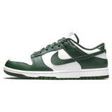 Nike Dunk Low Spartan Michigan Green - Hypesupplyuk