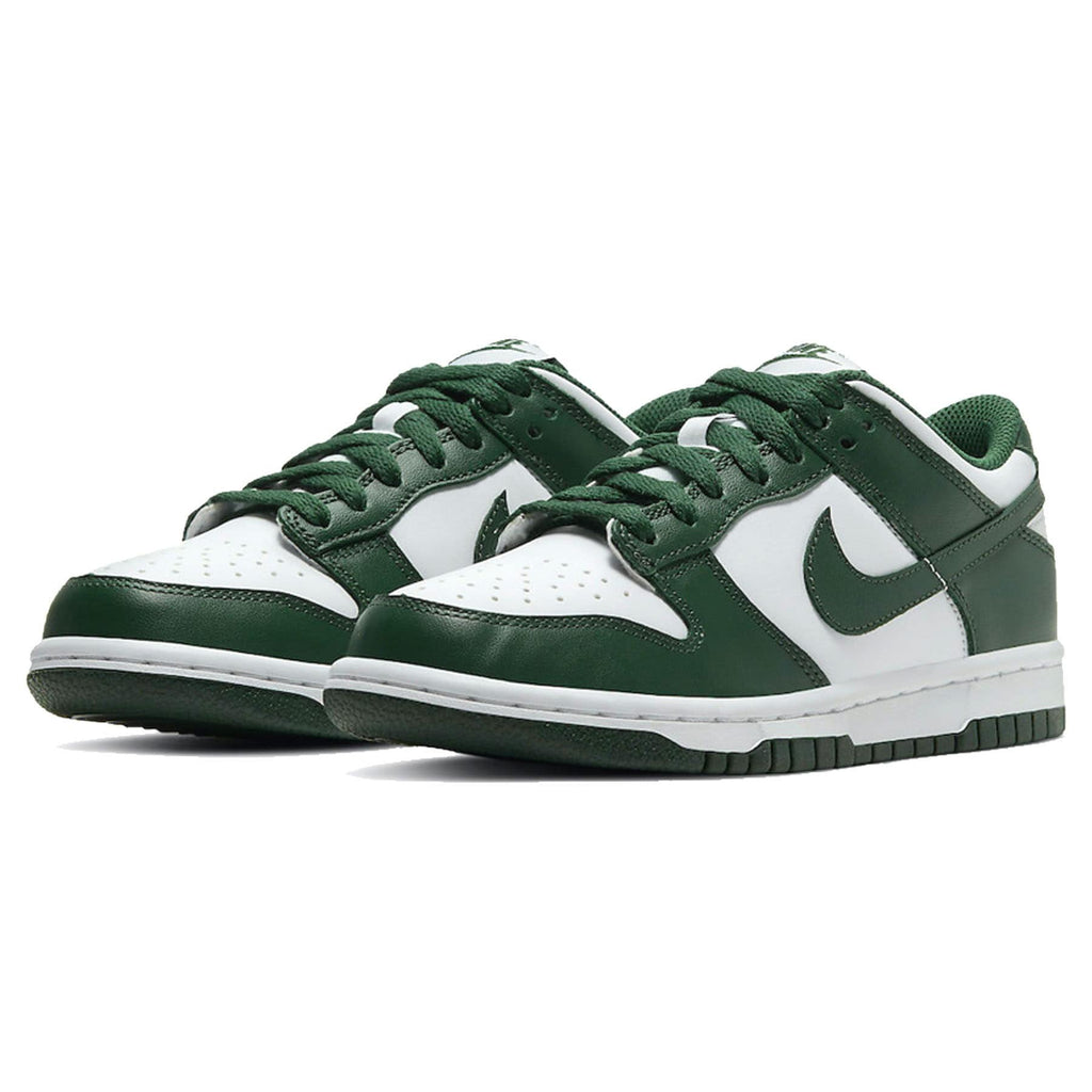 Nike Dunk Low Spartan Michigan Green Nike – Hypesupplyuk