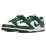 Nike Dunk Low Spartan Michigan Green - Hypesupplyuk