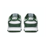 Nike Dunk Low Spartan Michigan Green - Hypesupplyuk