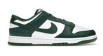 Nike Dunk Low Spartan Michigan Green - Hypesupplyuk