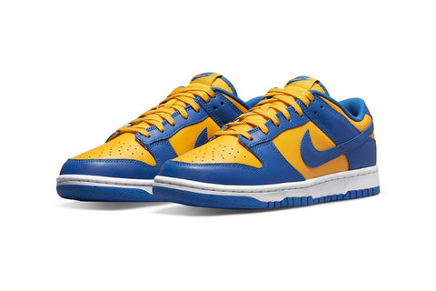 Nike sb blue yellow Clearance