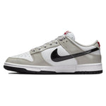 Nike Dunk Low (W) Iron Ore Grey - Hypesupplyuk