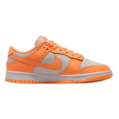 Nike Dunk Low (W) Peach Cream - Hypesupplyuk