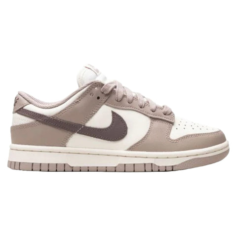 Nike Dunk Low Wmns Diffused Taupe Brown - Hypesupplyuk