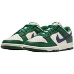 Nike Dunk Low Wmns Gorge Green - Hypesupplyuk