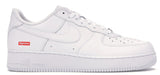 Supreme Nike Air Force 1 White - Hypesupplyuk