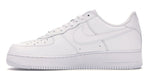 Supreme Nike Air Force 1 White - Hypesupplyuk