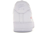 Supreme Nike Air Force 1 White - Hypesupplyuk