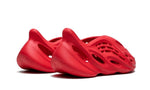 Yeezy Foam Runner Vermillion Red - Hypesupplyuk